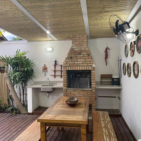 Juquehy Casa Confort Para Familias Em Condominio Жукей Экстерьер фото