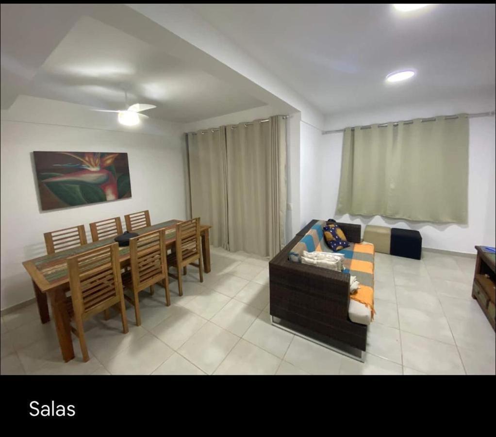 Juquehy Casa Confort Para Familias Em Condominio Жукей Экстерьер фото