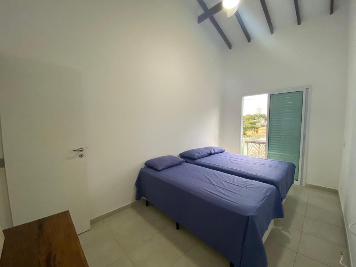 Juquehy Casa Confort Para Familias Em Condominio Жукей Экстерьер фото