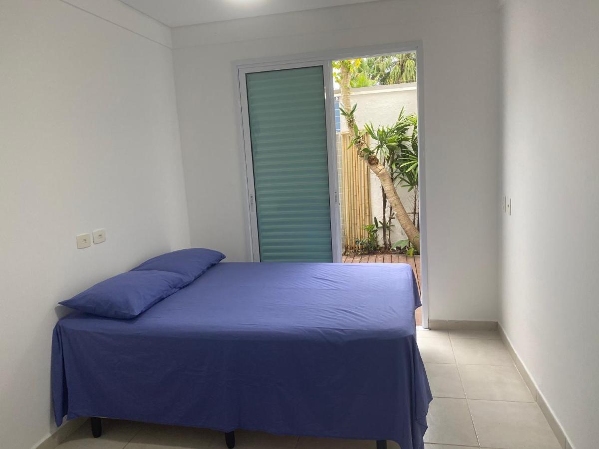 Juquehy Casa Confort Para Familias Em Condominio Жукей Экстерьер фото