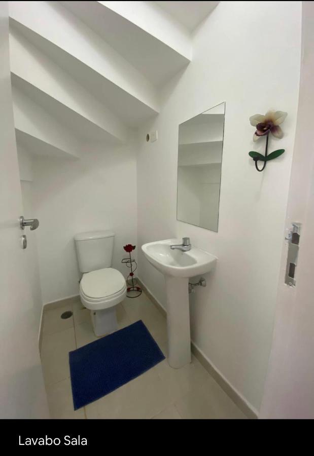 Juquehy Casa Confort Para Familias Em Condominio Жукей Экстерьер фото