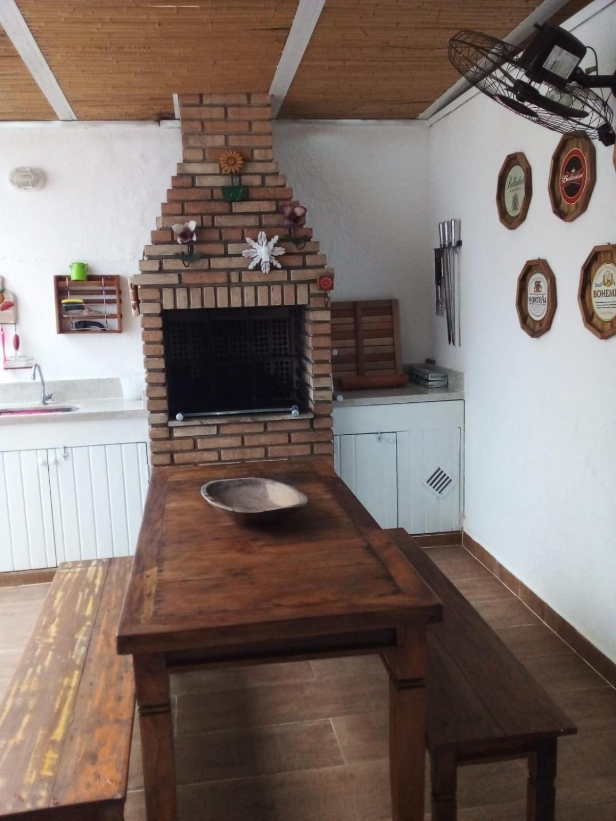 Juquehy Casa Confort Para Familias Em Condominio Жукей Экстерьер фото